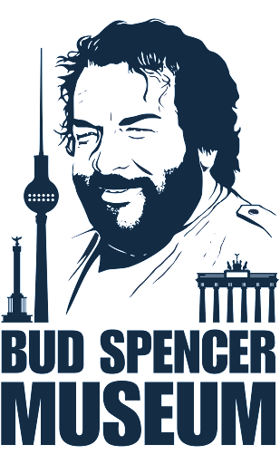 Bud Spencer Museum logo