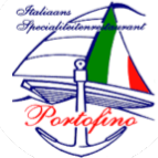 Restaurant Portofino da Piero logo