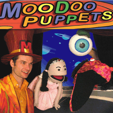 Moodoo Puppets