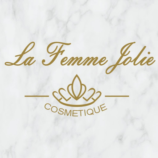 La Femme Jolie Cosmetique - Dauerhafte Haarentfernung & Kosmetische Behandlungen logo