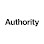 Authority logotyp