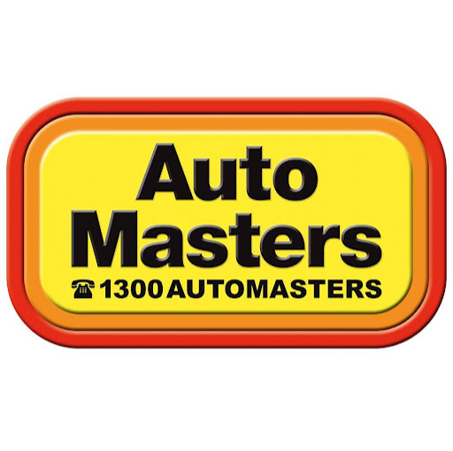 Auto Masters Murray Bridge logo