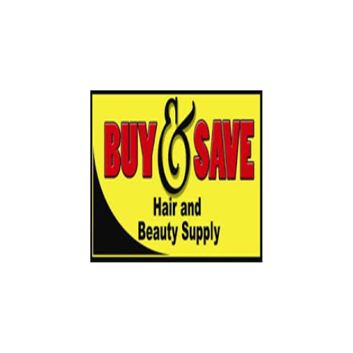 Buy and Save Hair and Beauty logo