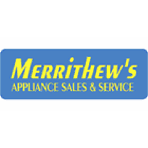 Merrithew's Appliance Sales and Service logo