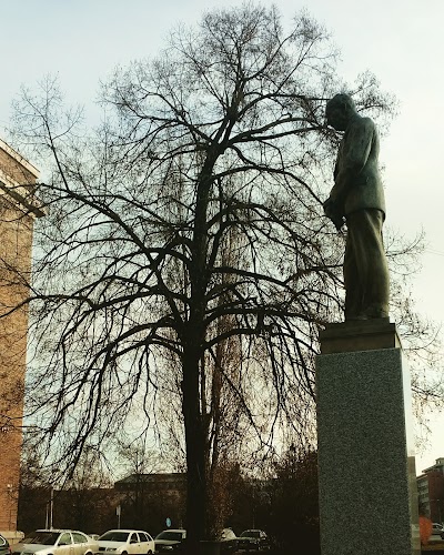 Photos of Faculty of Law Masaryk University