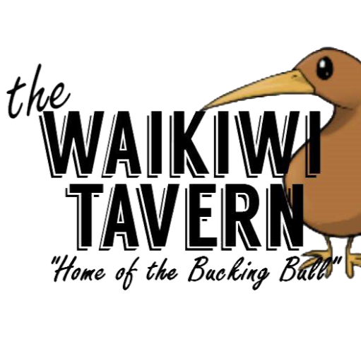 Waikiwi Tavern logo