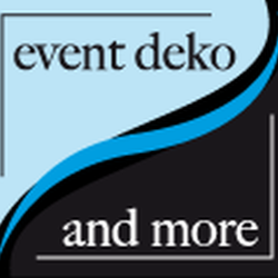 event deko and more