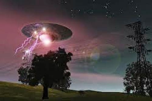 Extraterrestrial Contact Alien Agenda