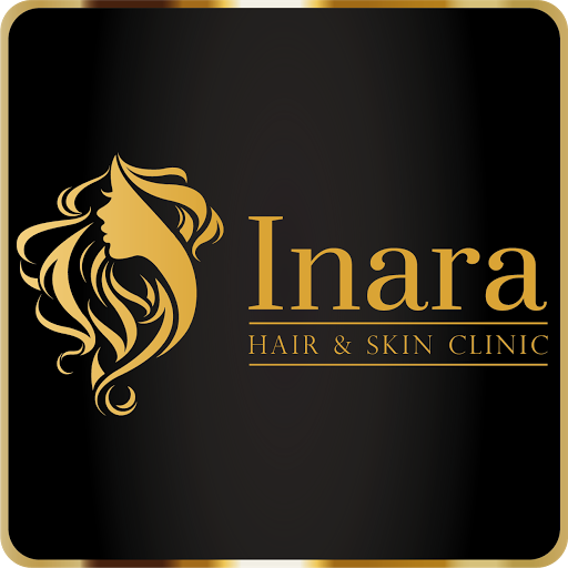 Inara Hair & Skin Clinic logo