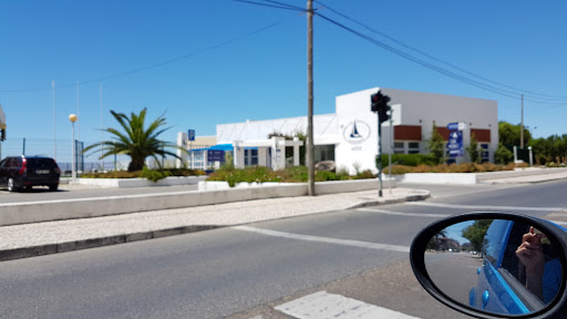 Clube Náutico Alcochete