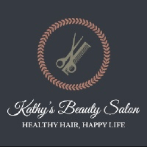 Kathy’s Beauty Salon logo