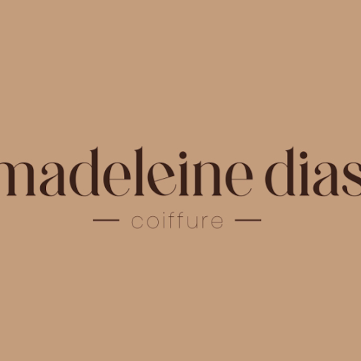 Madeleine Dias logo