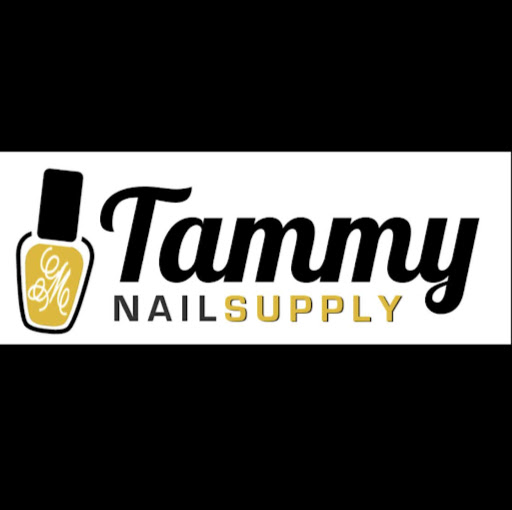 Tammy Nails supply logo