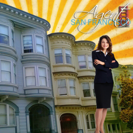 Agent SF Mortgage Loans & Luxury Real Estate Agents