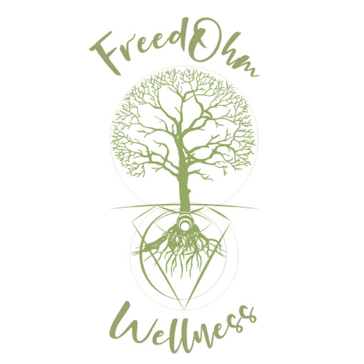 FreedOhm Wellness logo