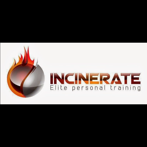 Incinerate Elite Personal Training logo