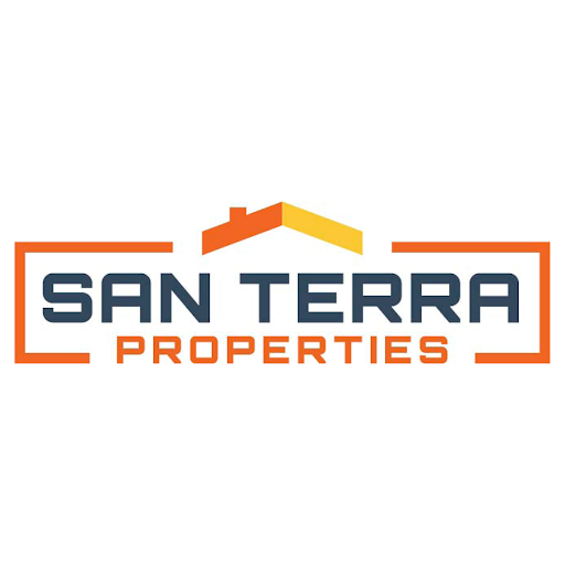 San Terra Properties logo