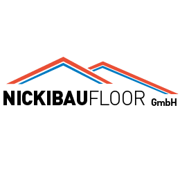 Nicki Bau Floor GmbH logo