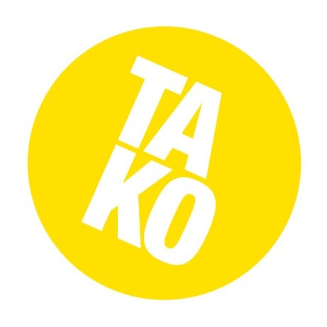 TAKO - Taqueria Korean logo