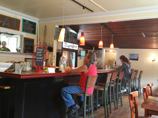 New American Restaurant «Fork Roadhouse», reviews and photos, 9890 Bodega Hwy, Sebastopol, CA 95472, USA