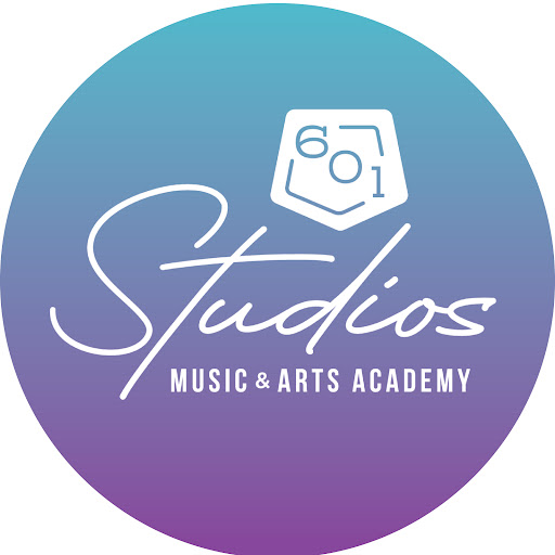 601 Studios | Music & Arts Academy