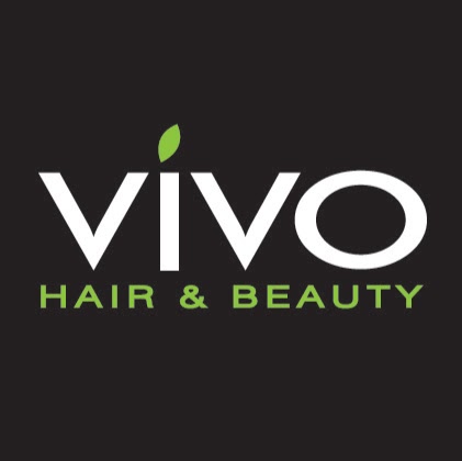 Vivo Hair Salon Petone logo