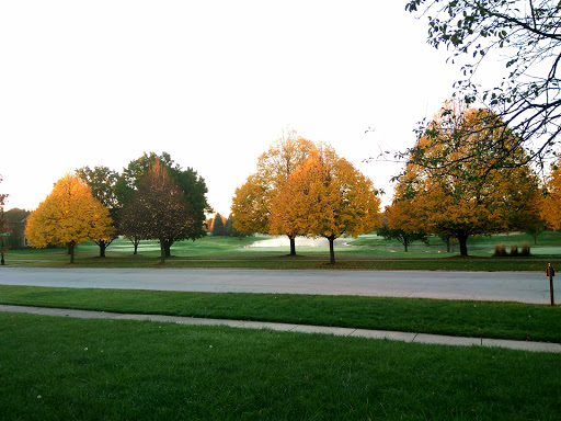 Golf Course «White Eagle Golf Club», reviews and photos, 3400 Club Dr, Naperville, IL 60564, USA