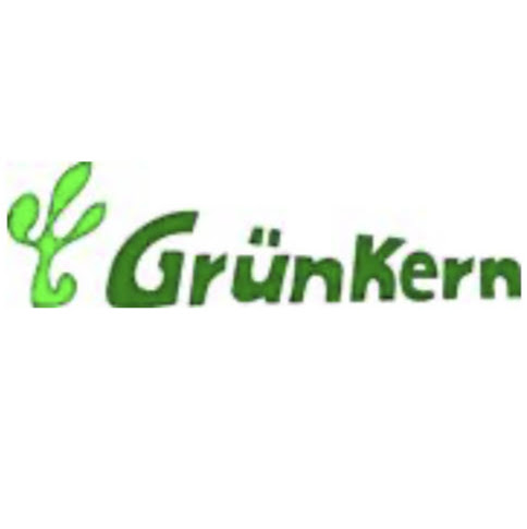 Grünkern Naturkost logo