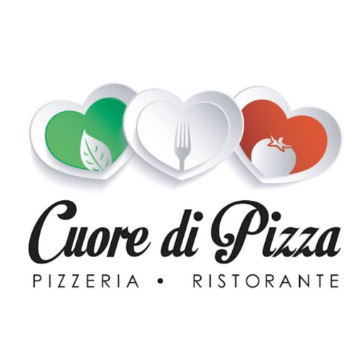 Cuore di Pizza