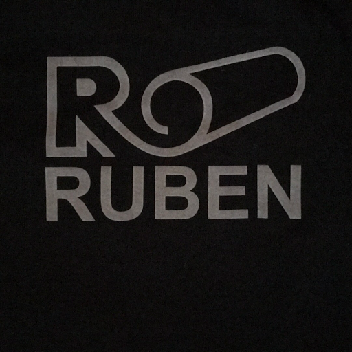 Ruben Bodenbeläge logo