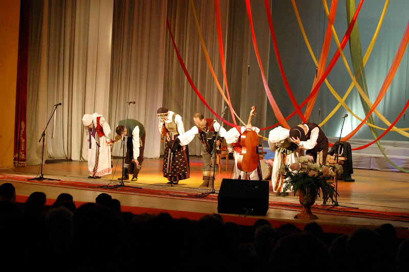 фестиваль в Житомире