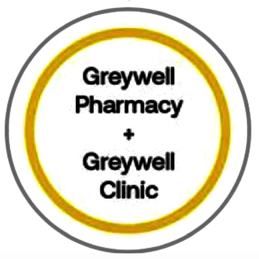 Greywell Pharmacy logo
