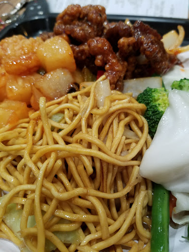 Chinese Restaurant «Panda Express», reviews and photos, 2200 Badger Dr, Hudson, WI 54016, USA
