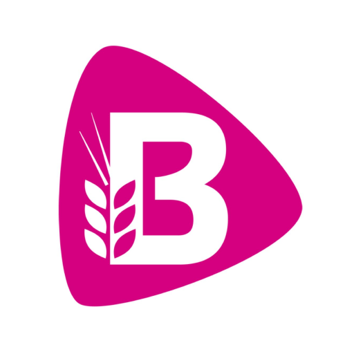 Bakker Bart Urk logo