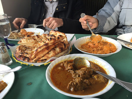 Indian Restaurant «Roti Boti Restaurant», reviews and photos, 2103 N Broad St, Meriden, CT 06450, USA