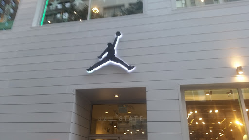 Footaction