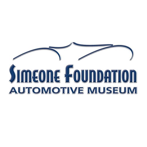 Simeone Foundation Automotive Museum