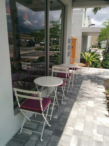 Juice Shop «Sarava Acai Cafe», reviews and photos, 2213 N Dixie Hwy, Wilton Manors, FL 33305, USA