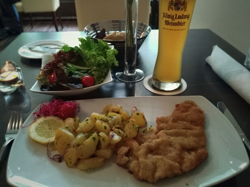 Mercure Hotel Luedenscheid