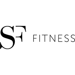 SF Fitness logo