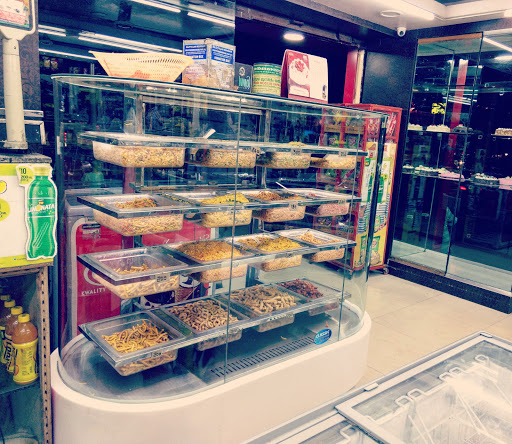 Aroma Bakery, 16th B Cross Rd, Udaya Layout, Yelahanka, Bengaluru, Karnataka 560064, India, Bakery_and_Cake_Shop, state KA