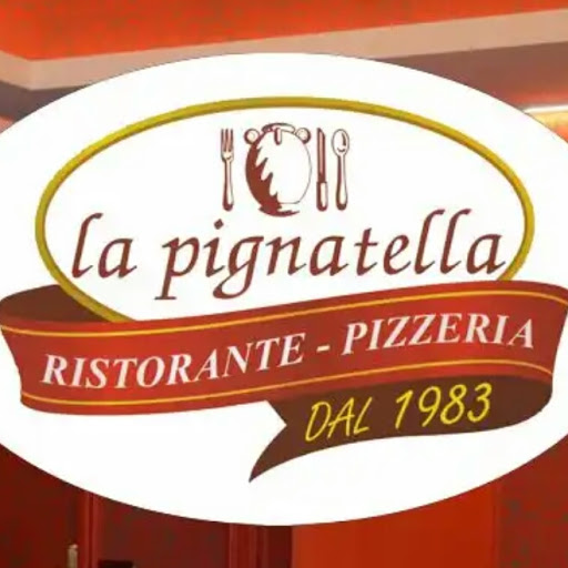 La Pignatella - Ristorante Pizzeria logo