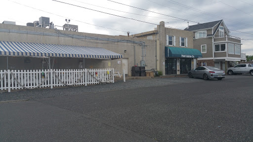 Point Lobster Co