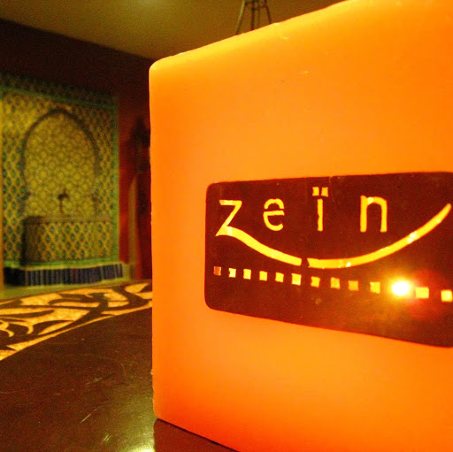 Hammam Zein Nantes