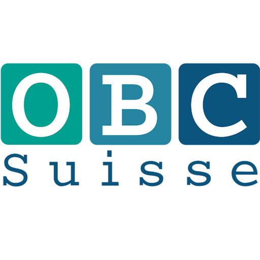 OBC Suisse AG Zürich-Europaallee · Business Center & Virtual Office logo
