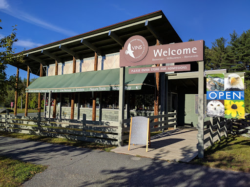 Environmental Organization «VINS Nature Center», reviews and photos, 6565 Woodstock Rd, Quechee, VT 05059, USA