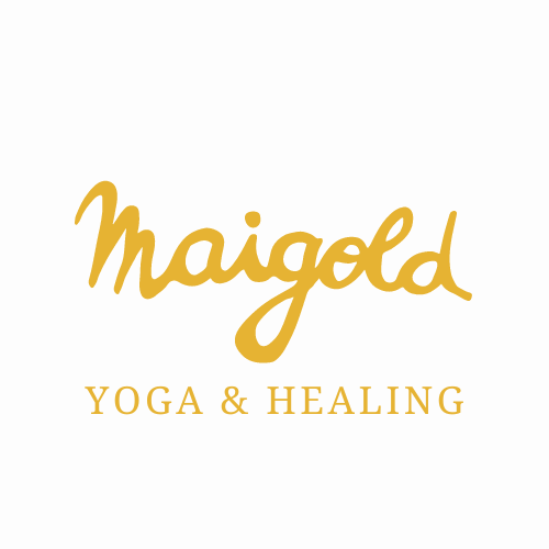 Maigold- Zentrum für Yoga & Massage logo