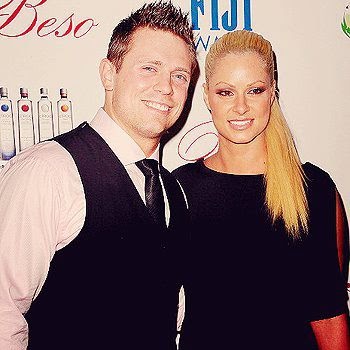 Michael Mizanin Photo 20