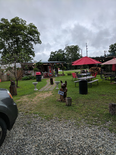 Barbecue Restaurant «Iron Pig BBQ», reviews and photos, 121 Epps St, Jefferson, GA 30549, USA