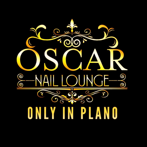 Oscar Nail Lounge logo